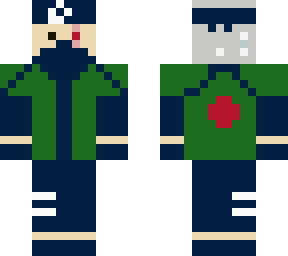 kakashi