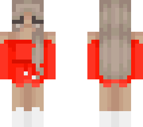 kaneeey red romper fixed