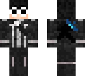 kirito clout