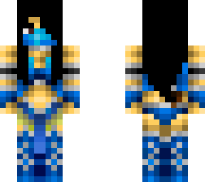 kitana
