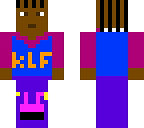 klf flame 2