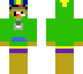leon