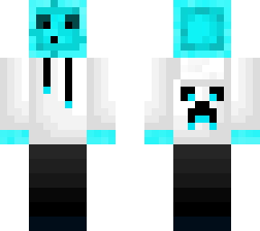main blue slime 1