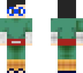 main rock lee
