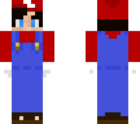 mario boy