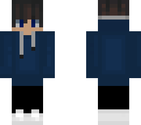 me skin
