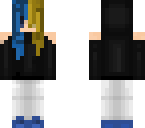 meika mha