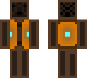 mermelose skin no fake 100 real (not finished)