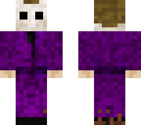 michael myers (halloween)