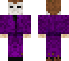 michael myers (halloween)