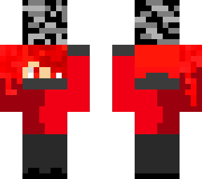 mini red