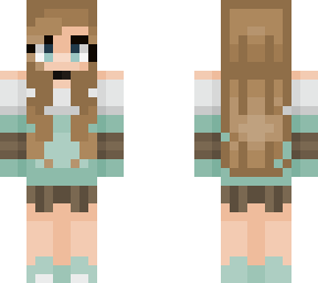 mint chocolate chip- new style