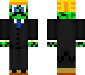mister mustachio