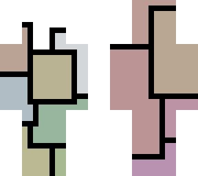 mockup gallery