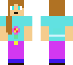 molly