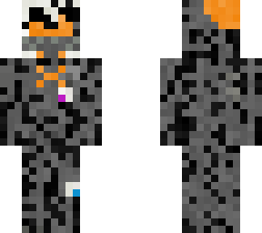 molten freddy
