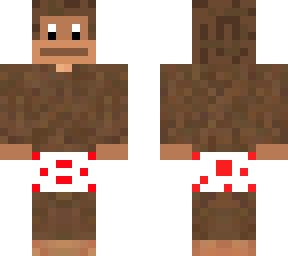 monkey undies