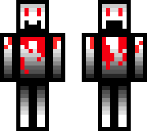multi-personality serial killer
