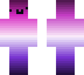 my derpy purple