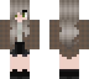 my flannel 4