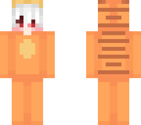 my garfield boii