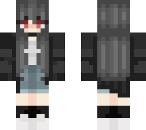 my new skin (edited)