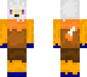 my oc gecko