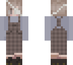 my skin! yay