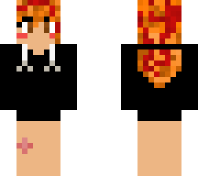 my skin