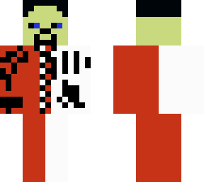 my skin