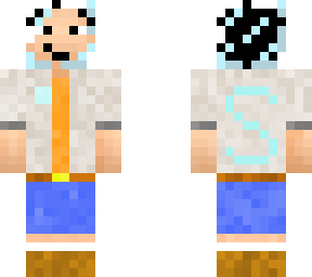my skin
