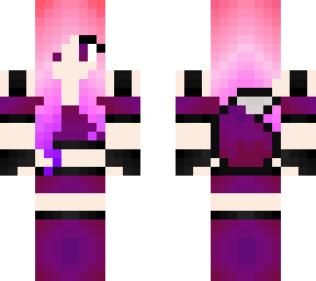 my skin