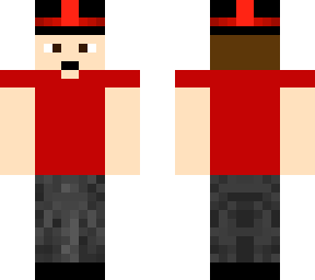 my skin 3