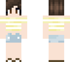 my summer outfit
