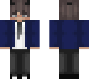 mystery boi