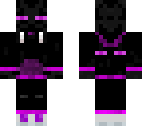 neutral ender