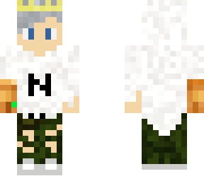 new male