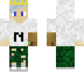 new male