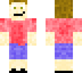 new skin