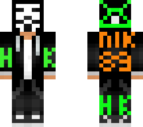 nik 89 haker