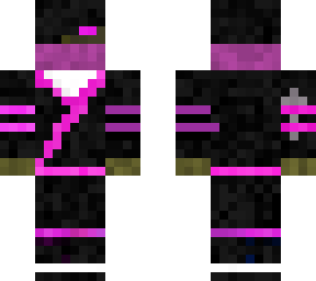 ninja emet