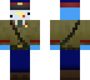 nkvd penguin