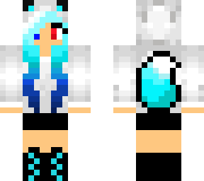nova (ultima form)