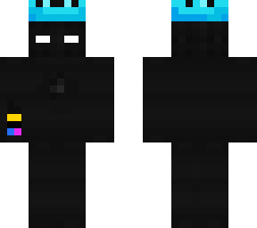 obsidian king thanos