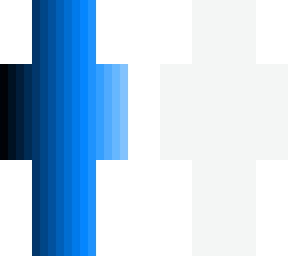ocean blue