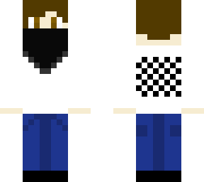 off hoodie (boy)