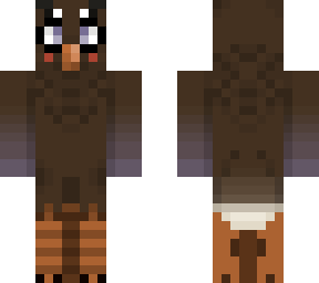 owl