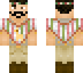 pancho