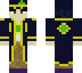 part 6 jotaro