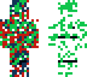 particles